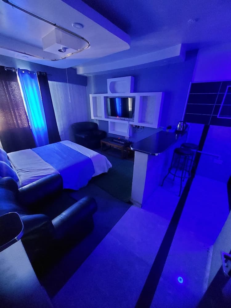 Sagwe Furnished Apartments