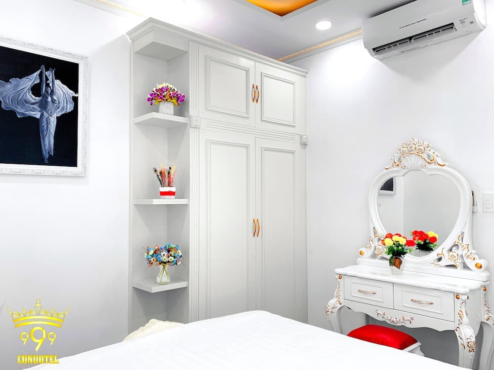 999 CONDOTEL Muong Thanh Vien Trieu