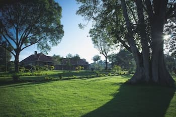 En-Korika Cedar Valley Guesthouse