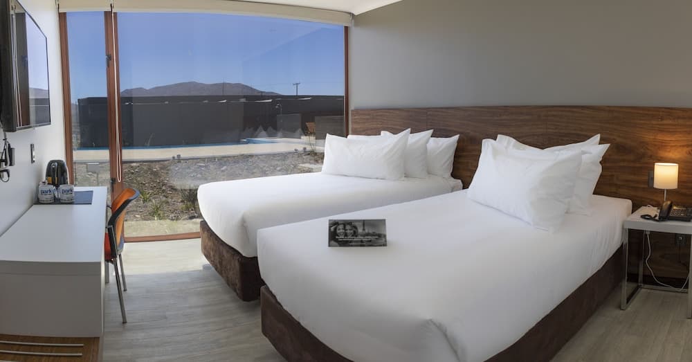 Park Inn by Radisson Los Olivos de Vallenar