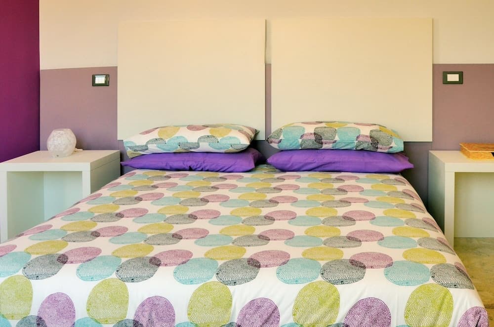 Al Caldo Bed and Breakfast