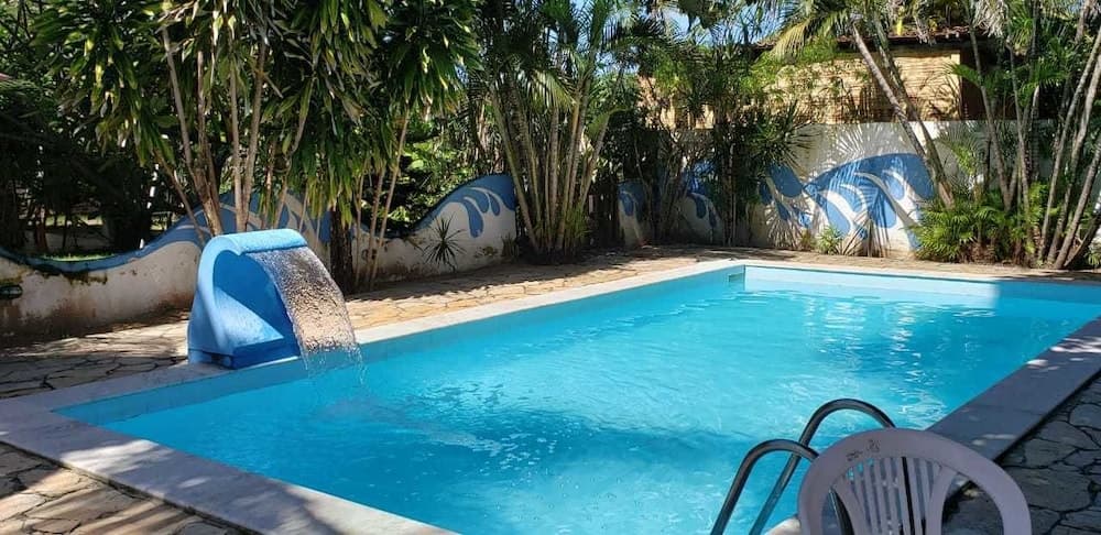 Pousada Conquistador