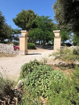 Ai Pilieri di Bagnoli