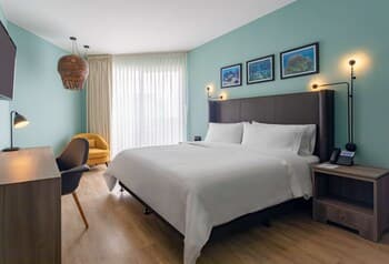 Radisson Resort Paracas