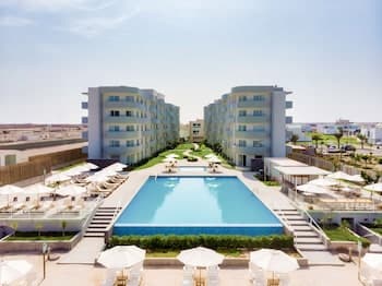 Casa Andina Select Paracas