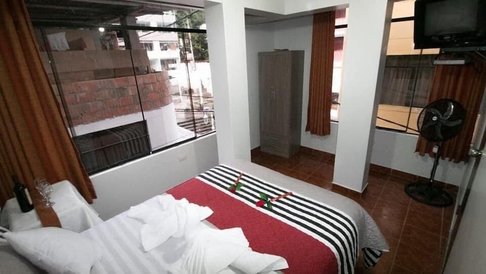 Machu Picchu Land B&B