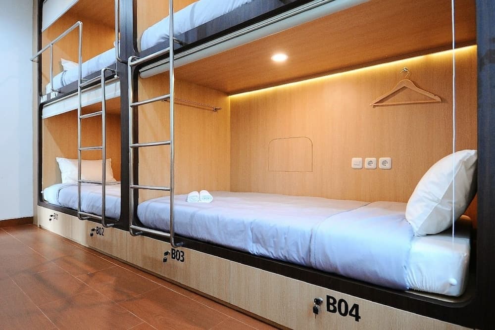 Kamala House - Hostel