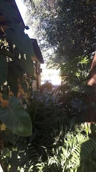 Pumulani Lodge Livingstone