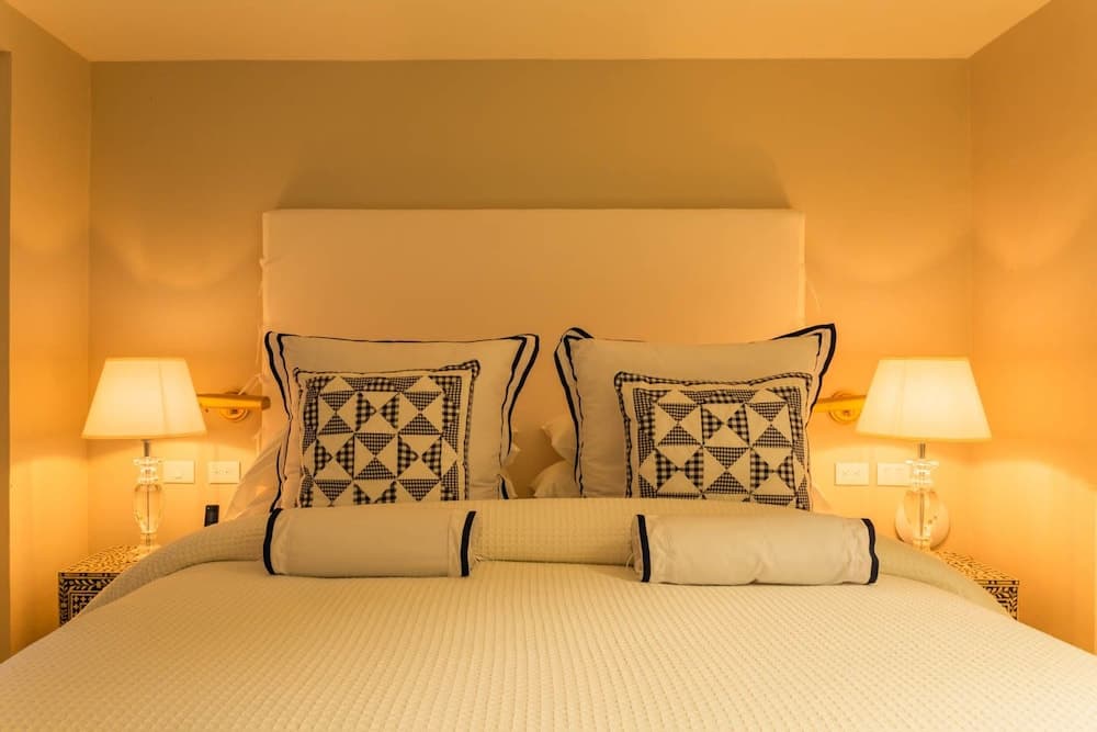 Casa La Merced by Mustique