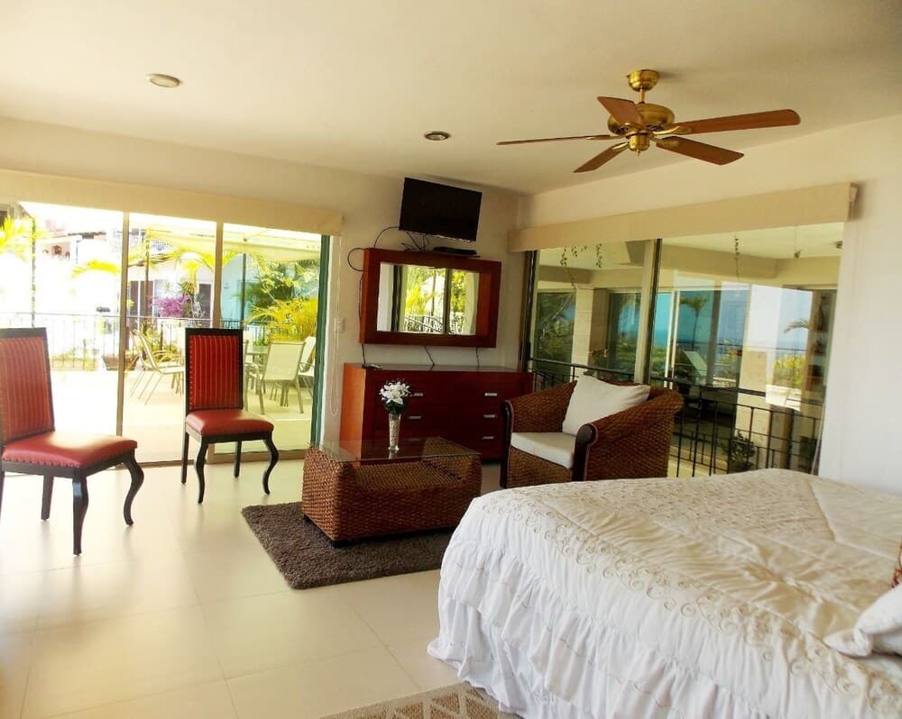 Villas Altas Mismaloya