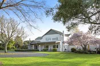 Maxwell's Golf Retreat