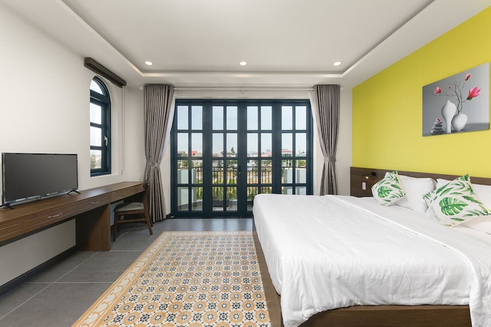 Lami Villa Hoian - Hostel