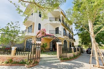 Lami Villa Hoian - Hostel