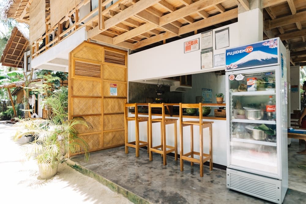 Higala Hostel Siargao