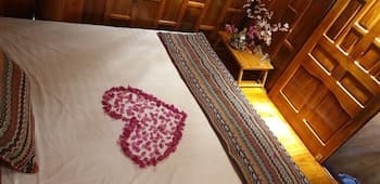 Maison Teahouse Homestay - Hostel