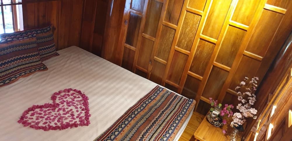 Maison Teahouse Homestay - Hostel