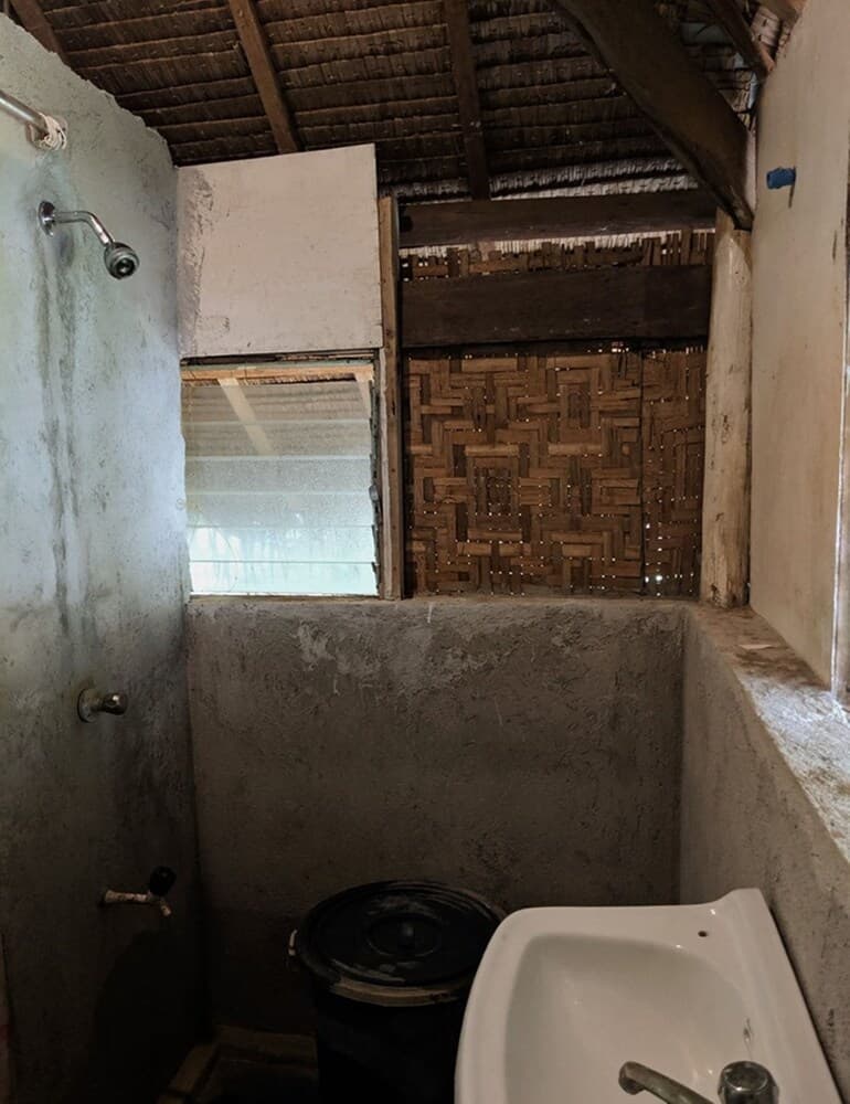 Jing's Place Homestay siargao