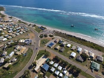 Horrocks Beach Caravan Park