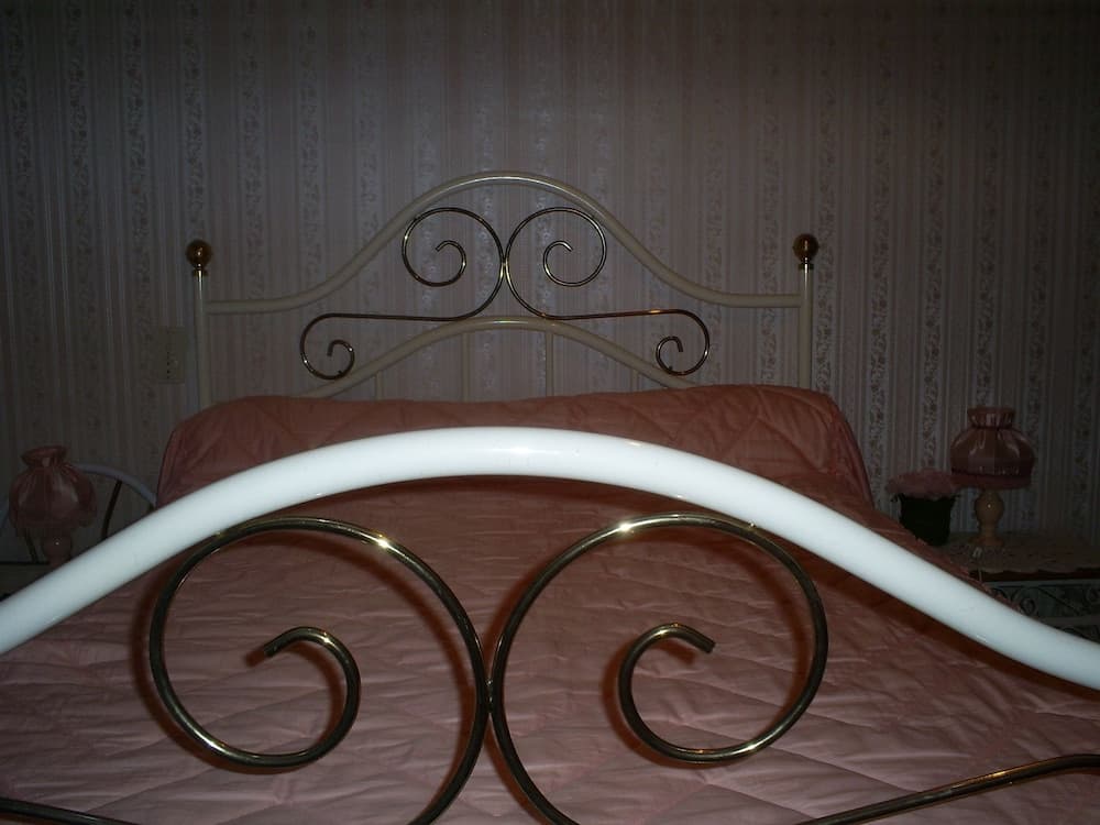 Chambres d'Hotes Les Champs Queneux