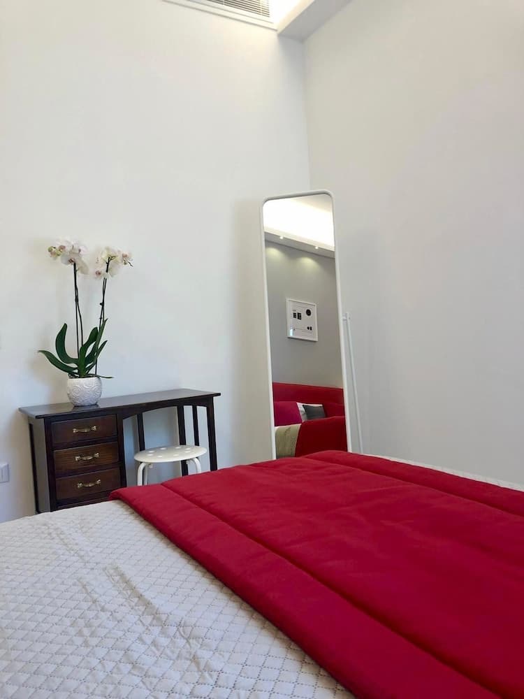 On Michele Guest house