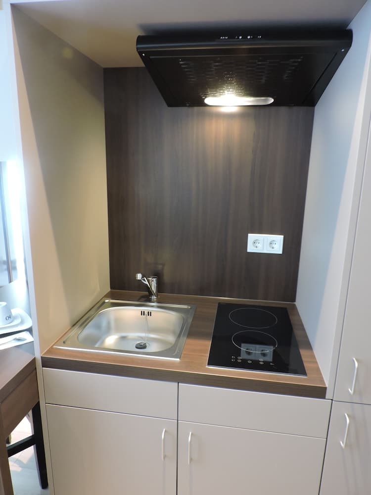 Apart-Hotel Wiesbaden