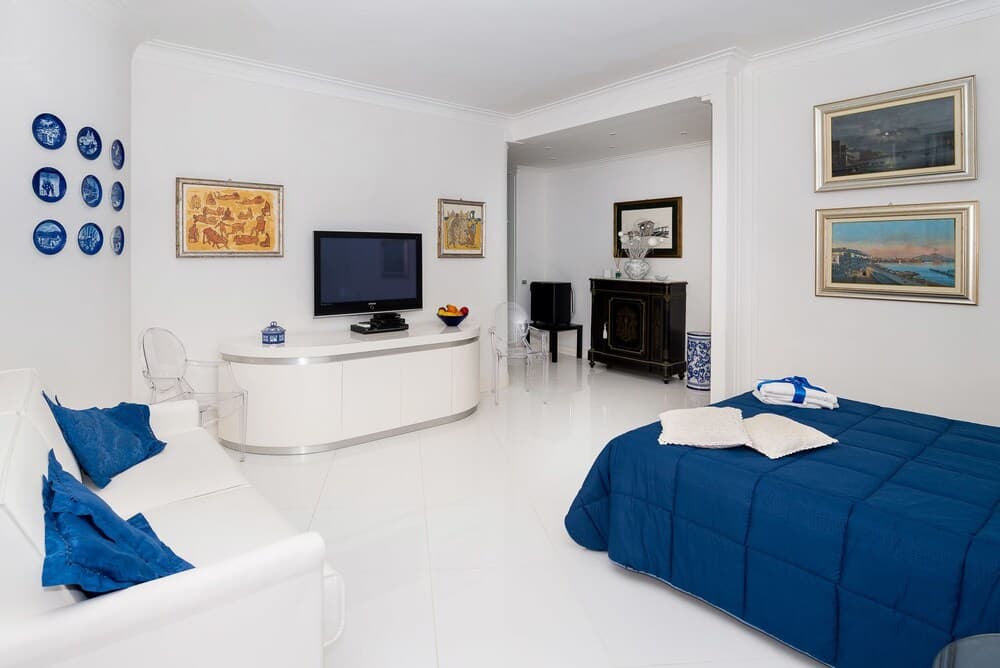 Marino Suite Sorrento