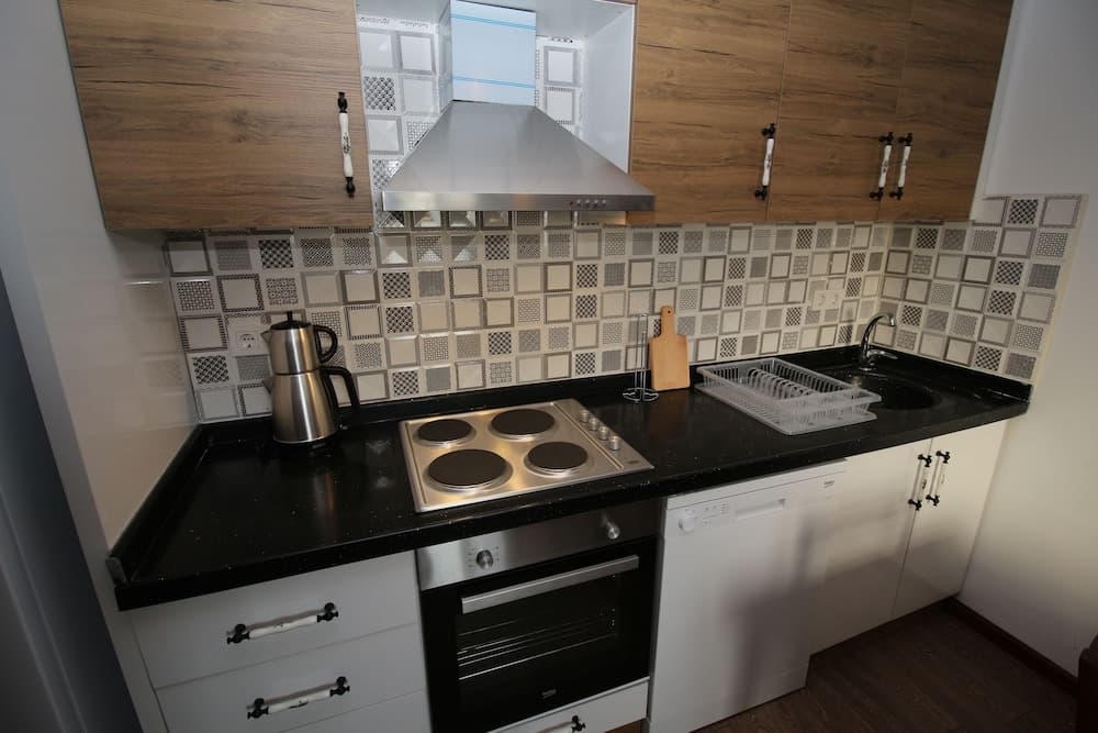 Gumusluk Tramonto Evleri