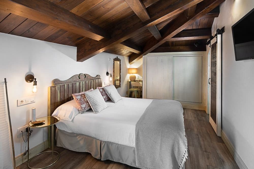 Hotel Rural La Sobreisla