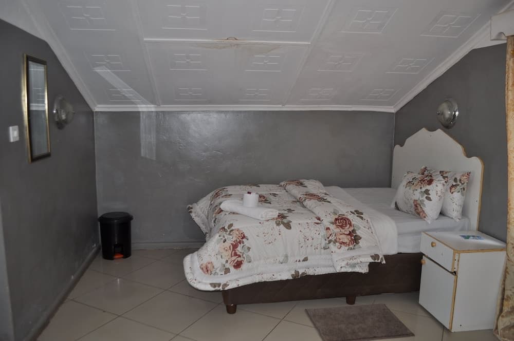 Willu Executive Lodge