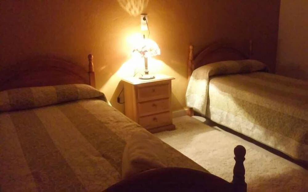 Hostal Rural Ben-Nassar