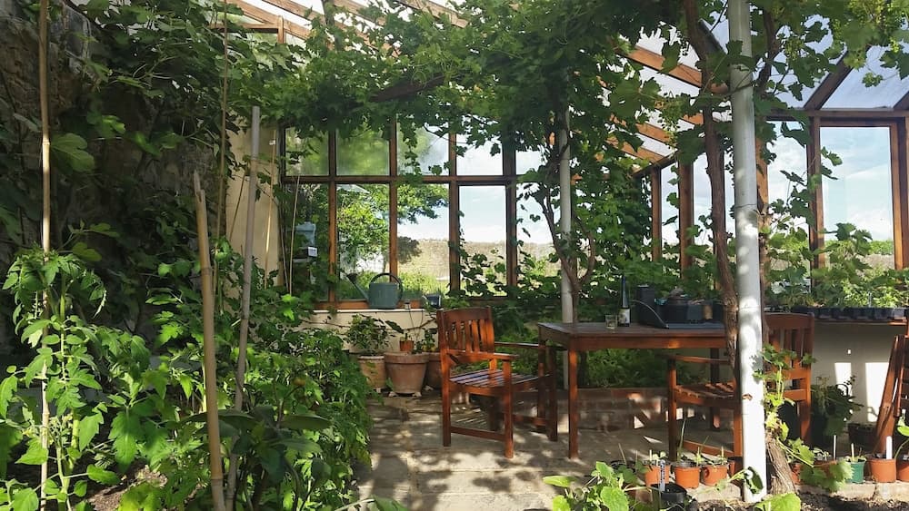 Croan Cottages Self Catering