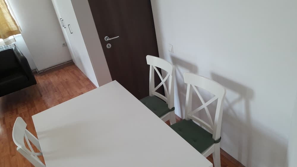 Km 0 Presidential Apartment