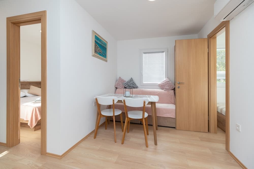 Mobile Home Sea Turtle