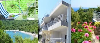 Apartments Wild Beauty