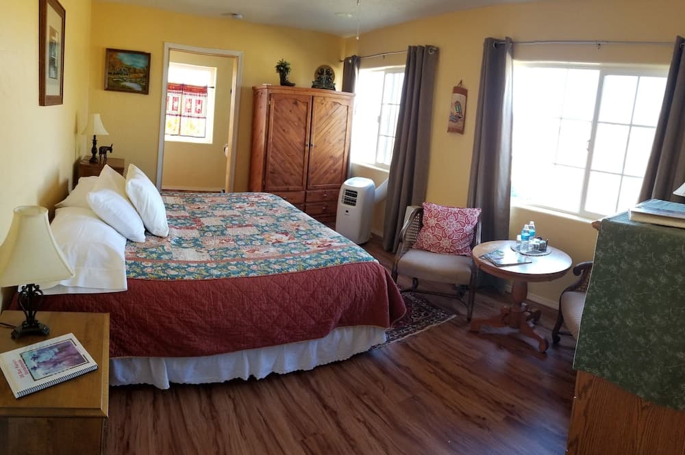 Casa Azul Bed & Breakfast