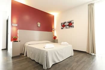 Vatican Area - Hotel Holiday Rooms