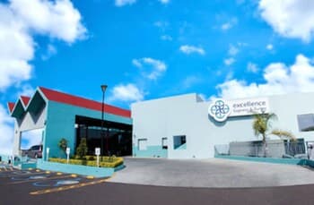 Excellence Express San Juan del Río