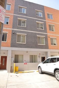 Wood Extended Suites