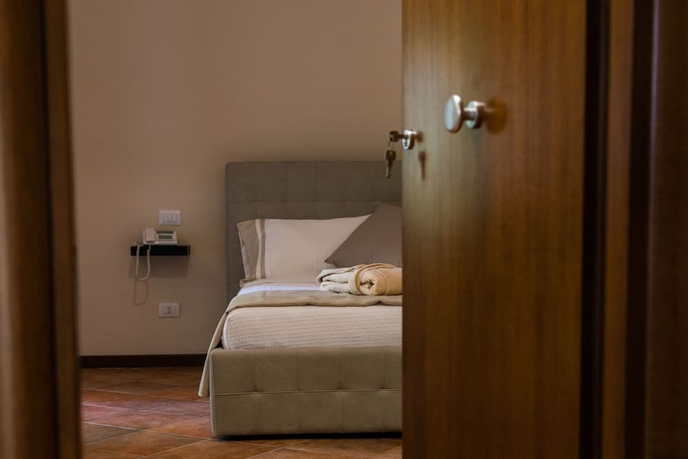 Le Undici Rose Hotel