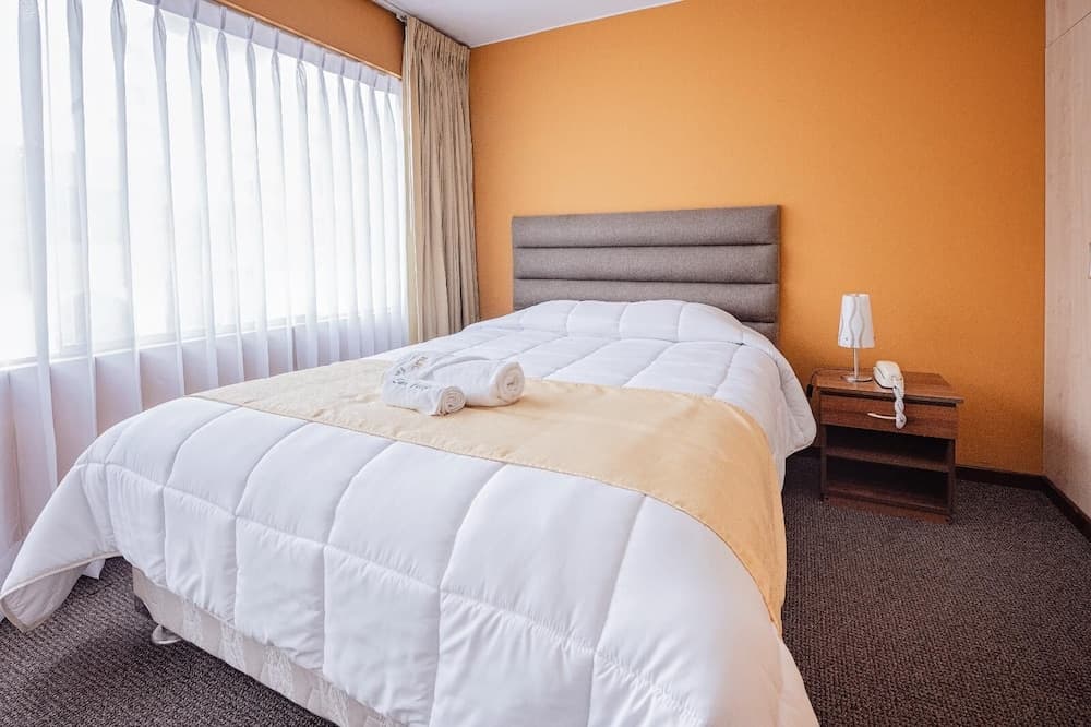 Hotel San Felipe Suites