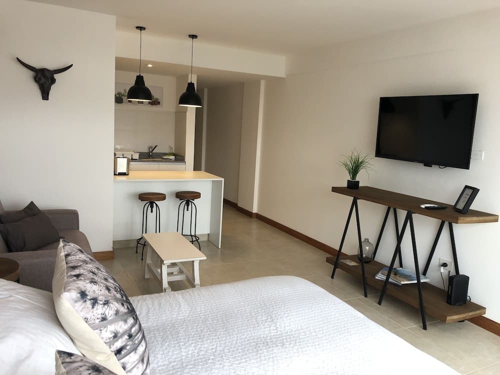 Moderno Loft En El Corazon De Salta