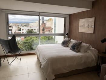 Moderno Loft En El Corazon De Salta