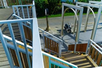 Lyudao Southsea Hostel