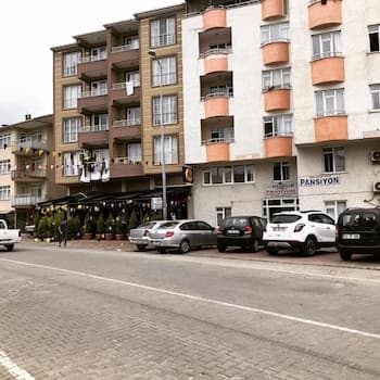 Cide Huzur Apart Pansiyon