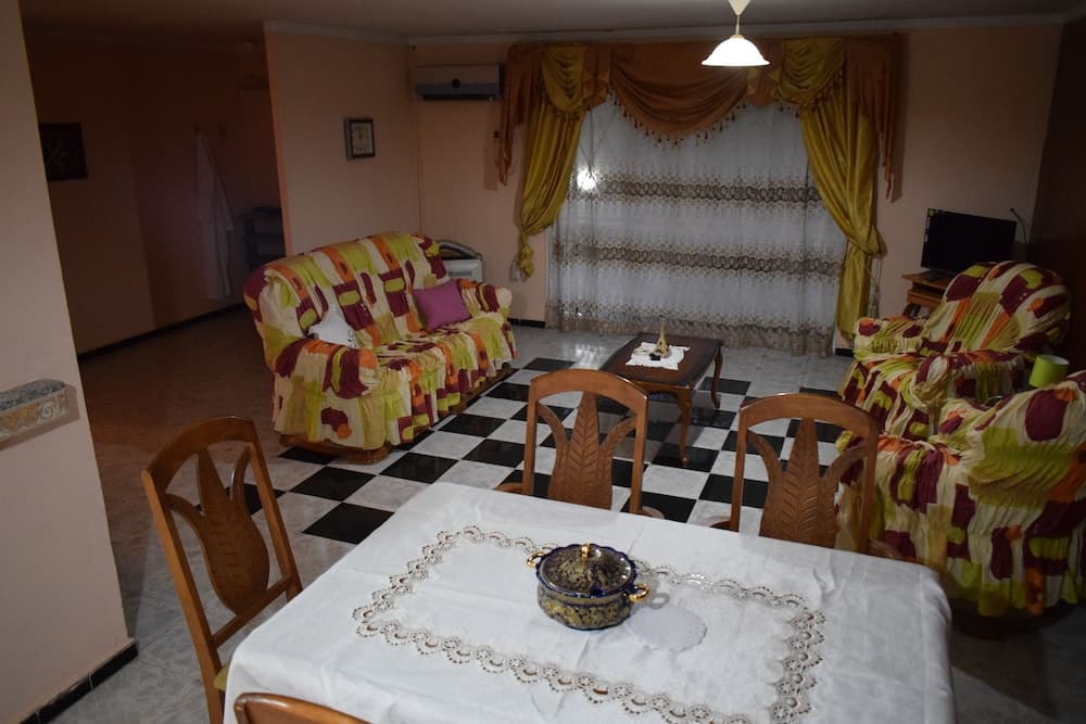 La Casa Skikda Jeandarc