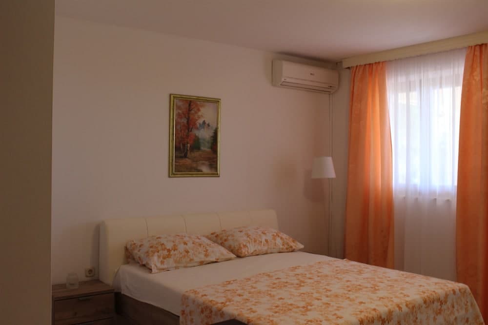 Apartments Vrankovic