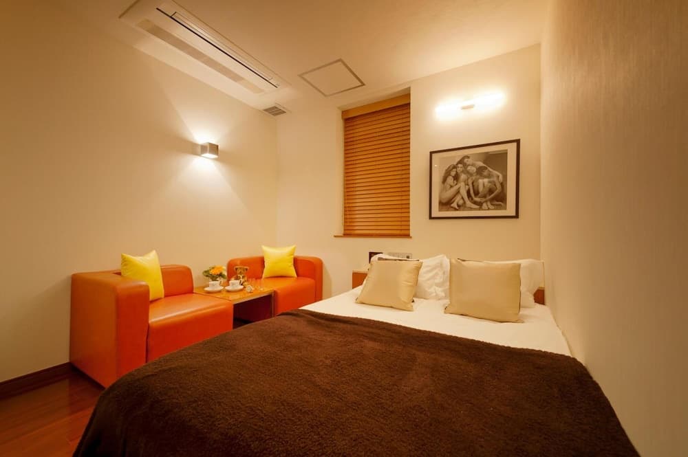 Hotel Bix - Adult only