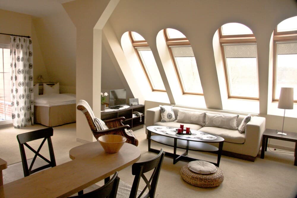 Landhaus Himmelpfort am See