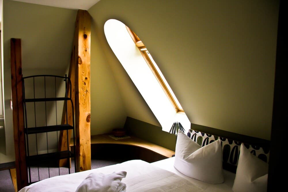 Landhaus Himmelpfort am See