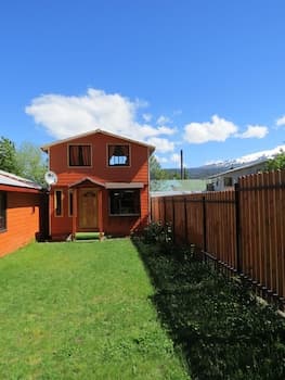 Cabaña Los Coigues 2308